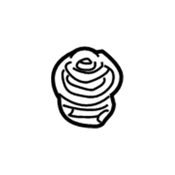 Chrysler 5278144AB Thermostat