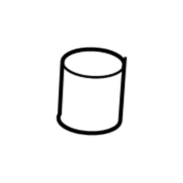 Jeep 68058766AA Hardware Kit