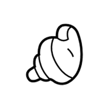 Dodge 4797891 Adjust Handle