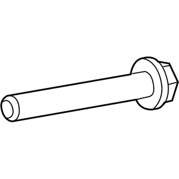 Ram 6102026 Starter Bolt