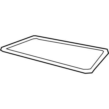 Dodge 5183172AC Seal