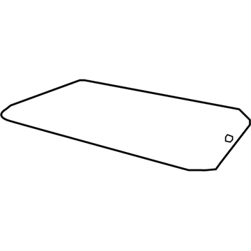 Dodge 1DR59DW1AA Lace