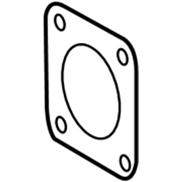 Dodge 5119386AA Booster Gasket