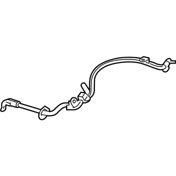 Ram 68266466AA Wire Harness
