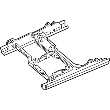 Dodge 5134968AA Adjuster