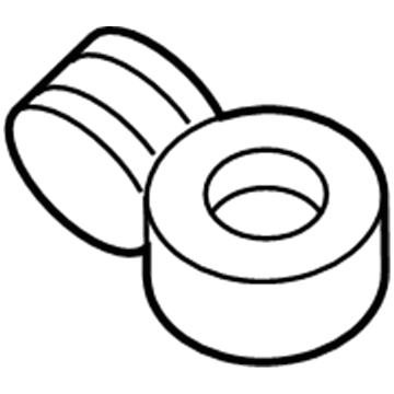 Dodge 68166540AA Knock Sensor