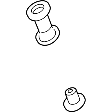 Dodge 4642116 Insulator