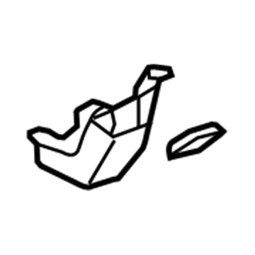 Dodge Axle Beam - 4783361