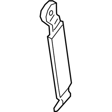 2022 Ram 3500 Seat Belt - 6TB291U6AC