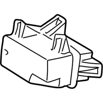 Chrysler 4891403AA Reservoir