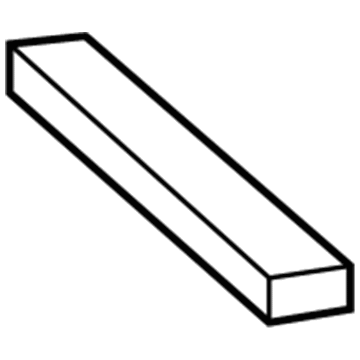 Chrysler 4772483AF Wrench