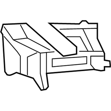 Chrysler 68004742AB Jack Assembly