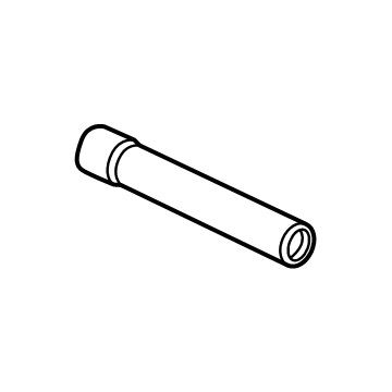 Ram 52029514AD Vent Tube