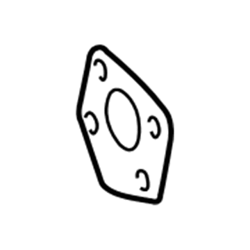 Jeep 83503022 Retainer Plate