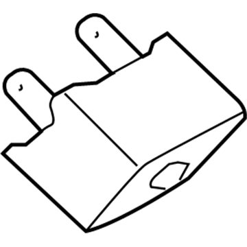 2003 Dodge Sprinter 3500 Relay - 5103746AA