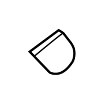 Dodge 1DQ36DX9AA Cover