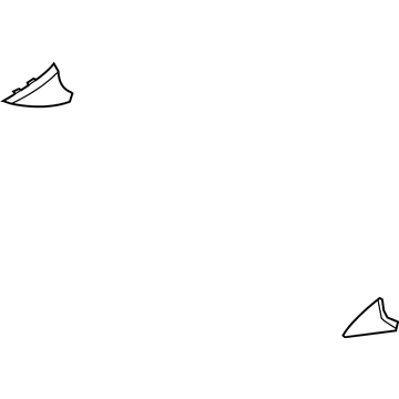 Dodge 1KF73DX9AA Flange