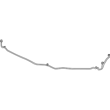 Dodge 68046303AC Wire Harness