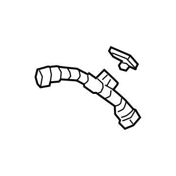 Dodge 5038851AC Air Mass Sensor