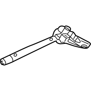 Chrysler 5011201AA Link