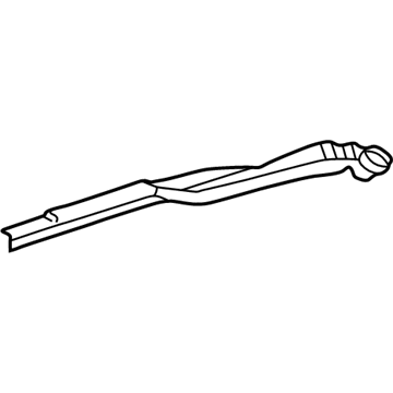 Chrysler Concorde Wiper Blade - 5011207AB