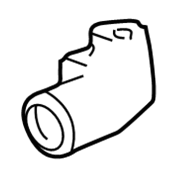 Chrysler 5011199AB Motor