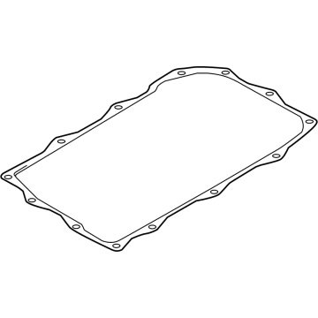 Dodge 68172556AA Transmission Pan Gasket