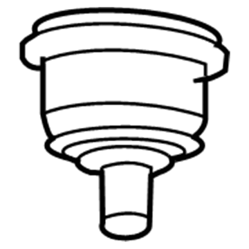 Jeep 52088647AC Ball Joint