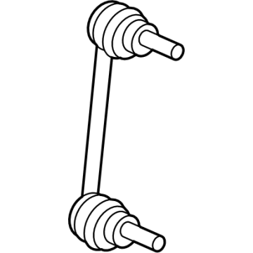 2024 Dodge Charger Daytona Sway Bar Link - 68608624AA