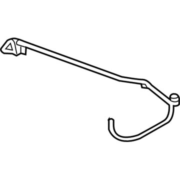 Mopar 55077719AA Harness