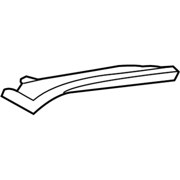 Dodge 4860628AC Support