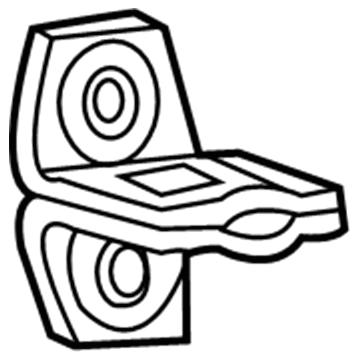 Dodge 4675872AC Striker