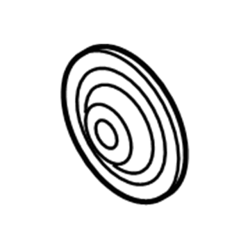 Ram 5086747AA Retainer