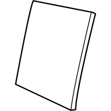 Dodge Dakota Seat Heater - 68428073AA