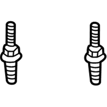 Dodge 6503955 Base Stud