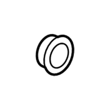 Dodge 68171076AA Level Sensor Grommet