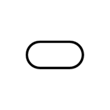 Chrysler 5056072AA Child Lock Label