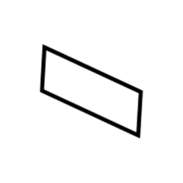 Chrysler 4578512AC Emission Label