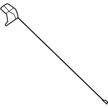 Dodge 5064188AB Gps Antenna