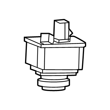 Ram 56029954AA Side Camera