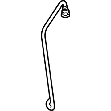 Jeep 68087229AA Compressor Assembly Line