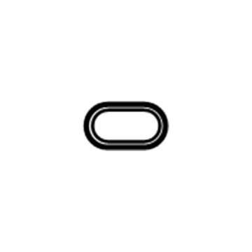 Chrysler 5RT10PD2AB Armrest Plug