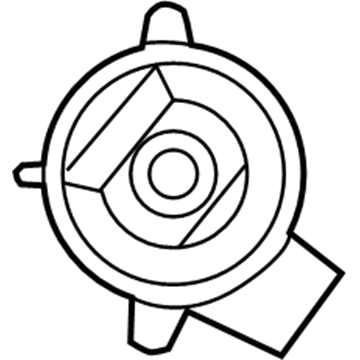 Chrysler 56049795AE Clockspring