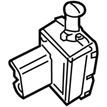 Jeep 56054001AD Switch