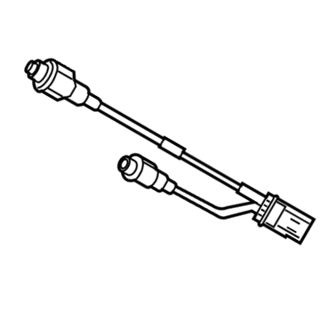 Jeep 5026131AC Switch