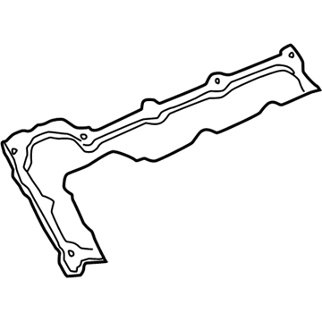 Jeep 53020992 Valve Cover Gasket