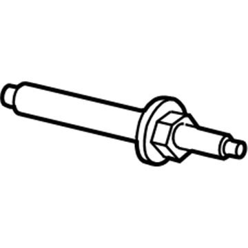 Mopar 6507967AA Starter Stud Mopar 6507967AA Starter Stud