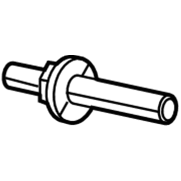 Dodge 6505653AA Starter Stud