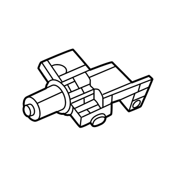 Mopar 68461581AA Motor