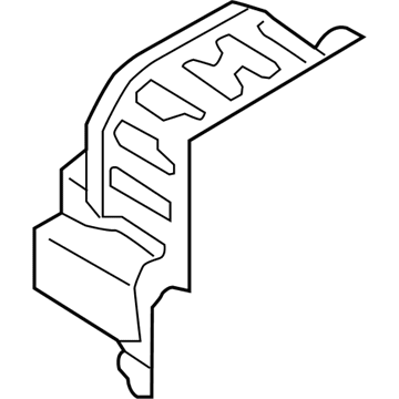 Dodge 68043463AB Module